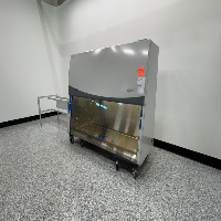 Labconco Logic+ 6' Biosafety Cabinet image 1